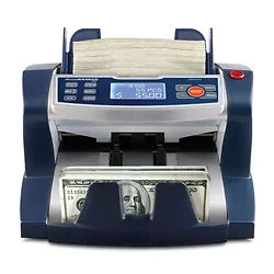 ACCUBANKER-ACUAB5500