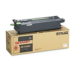 SHARP NEC-SHRAR450NT