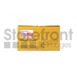 SHARP NEC-SHRARC265MDR