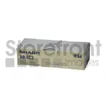 SHARP NEC SHRARSC2