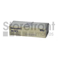 SHARP NEC-SHRARSC2