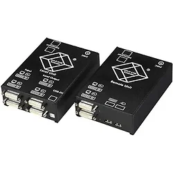 BLACK BOX CORPORATION-ACS4201A-R2