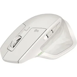 Logitech 910-005138 - MX Master 2S Wireless Mouse - Grey