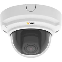 Axis Communications-1FD006