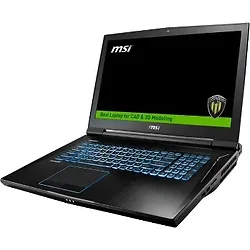 MSI-WT73VR687