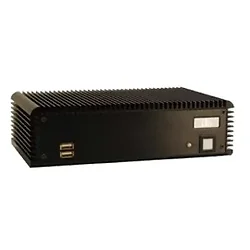 IEI TECHNOLOGY-ECW-281B-945GSE-W