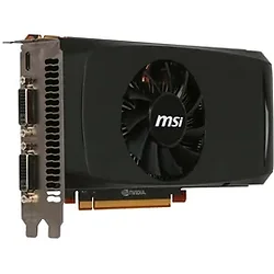 MSI-N460GTX-M2D768D5