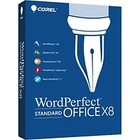 COREL-WPOX8STDEFMBUG