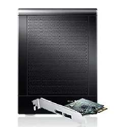 SANS DIGITAL-TR4UT-BP