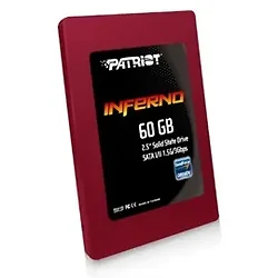 Patriot Memory-PI60GS25SSDR