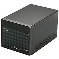 Shuttle Computers-SG41J1-VP-H