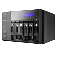 QNAP-TS-659 PRO+-US