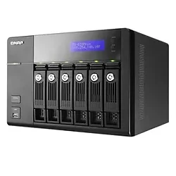 QNAP-TS-659 PRO+-US