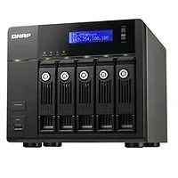 QNAP-TS-559 PRO+-US