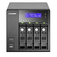 QNAP-TS-459 PRO+-US
