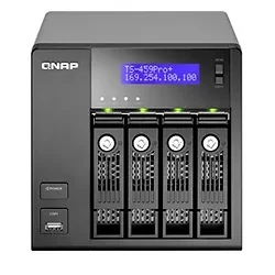 QNAP-TS-459 PRO+-US