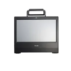 Shuttle Computers-X50BV2-PLUS