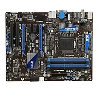 MSI-Z68A-GD55 (G3)
