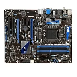 MSI-Z68A-GD55 (G3)