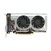 MSI-R6770 TWINFROZR II/O