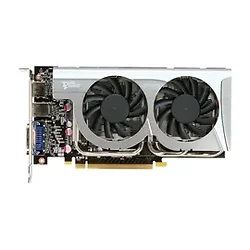 MSI-R6770 TWINFROZR II/O