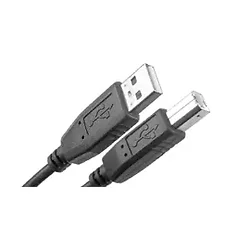LINK DEPOT-USB-15-AB-BK
