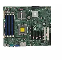 Supermicro-MBD-X8STE-O(3YR)