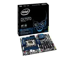 Intel-BLKDX79TO