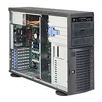 Supermicro-CSE-743I-665B(3YR)