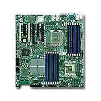 Supermicro-MBD-X8DTI-O(3YR)