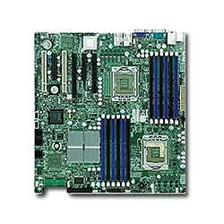 Supermicro-MBD-X8DTI-O(3YR)