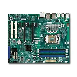 Supermicro-MBD-C7P67-O(3YR)