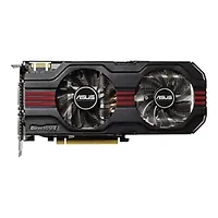 ASUS-GTX560 TI DC2TOP/2DI