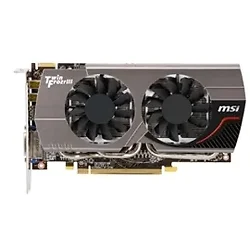 MSI-R7850 TWIN FROZR 2GD