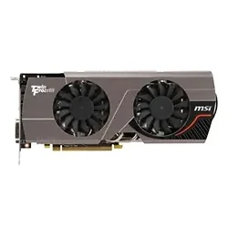 MSI-R7870 TWIN FROZR 2GD