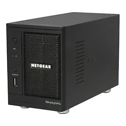 NETGEAR-RNDP2220D-100NAS