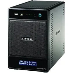 NETGEAR-RNDP4410D-100NAS