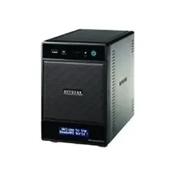 NETGEAR-RNDP4420D-100NAS