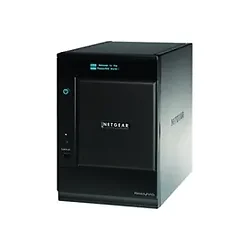 NETGEAR-RNDP6630D-200NAS