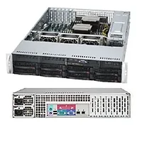 Supermicro-SYS-6027R-TRF(3YR)