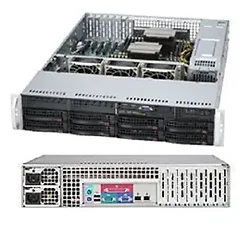 Supermicro-SYS-6027R-TRF(3YR)