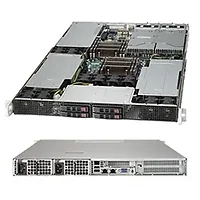 Supermicro-1027GR-TRF-EVAL