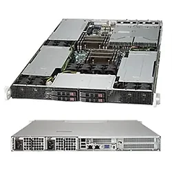 Supermicro-1027GR-TRF-EVAL