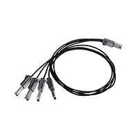 SANS DIGITAL-CB-SAN-MSTO4MS