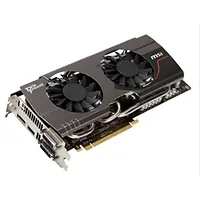 MSI-N680GTX TWINFROZR 4G