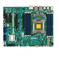 Supermicro-MBD-X9SRA-O(3YR)