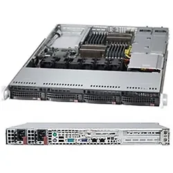 Supermicro-SYS-6017B-URF(3YR)