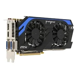 MSI-N660TI PE 2GD5