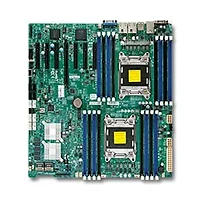 Supermicro-X9DRH-7TF-O(3YR)