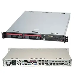 Supermicro-SYS-5017C-TF(3YR)
